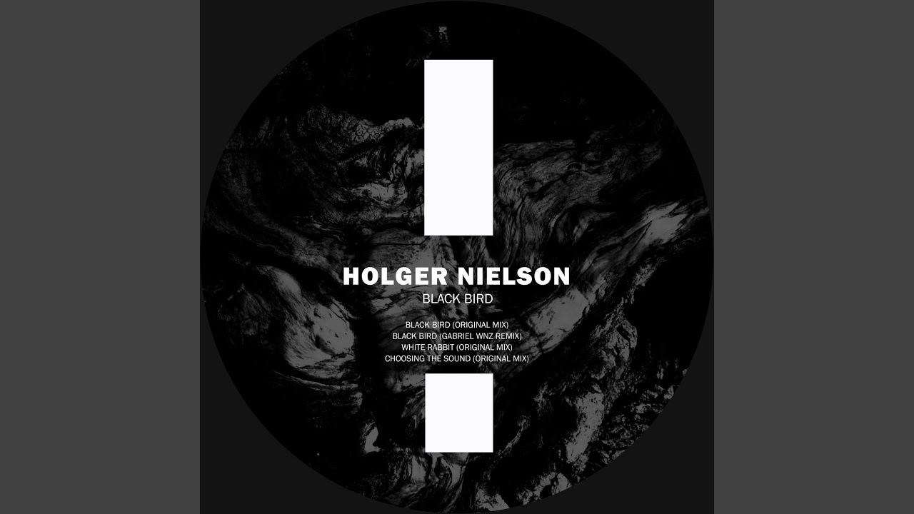 Black Bird (Gabriel WNZ Remix)