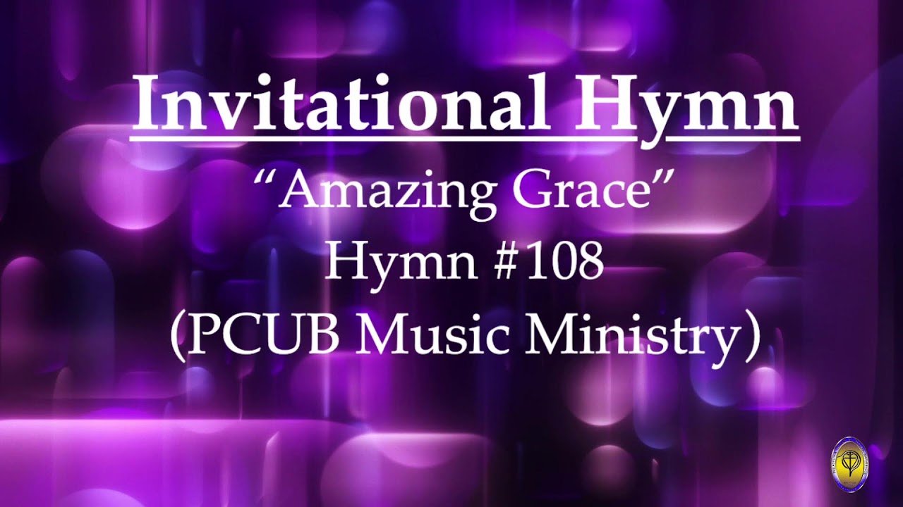 “What Will Your Legacy Be?” PCUB Worship Experience Service 9/6/25