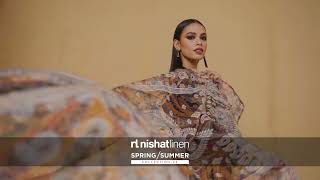 Nisha by Nishat Linen | LIVE NOW! screenshot 1