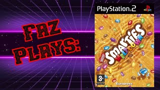 Smarties Meltdown - Jeu PS2 | Achetez sur