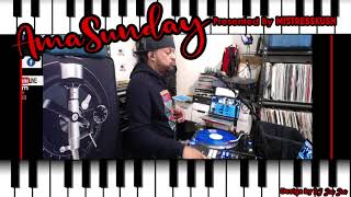 Ana Sundays Amapiano Raid feat DJ Ace