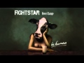 Never Change - Fightstar - Be Human