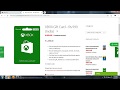 XBOX indian gift card | XBOX gift card for india |XBOX LIVE GIFT CARD india
