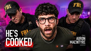 Hasan Piker Is Cooked | Guest: John Dee | 5/27/26