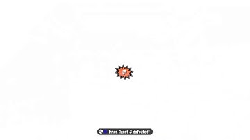 Defeating Inner Agent 3!! (Splatoon 2: Octo Expansion)