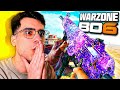 PROBÉ EL NUEVO WARZONE DE BLACK OPS 6 Y ES HERMOSO! 😍