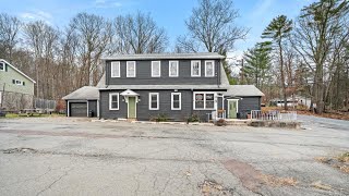 544 Wurtsboro Mountain Rd video tour