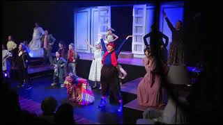 Finale Peter Pan En Reprise