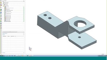 On-Demand Webinar: Principles and Workflows for PMI Using NX