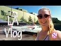 Tastemade Studios, Youtube Space LA, Apartment Vlog - In The Kitchen With Kate