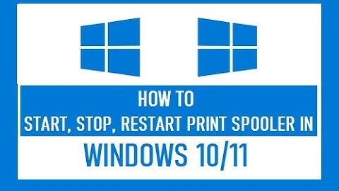How To Clear Print Spooler And Fix Forever Printing Problem || Windows 10/8/7 #shorts #itsupport