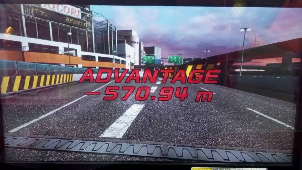 wmmt 6rr, OCM Kobe Main draw run - Dec 2025