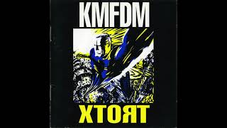 KMFDM - Xtort 1996