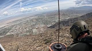 Cactus to Clouds to Cactus