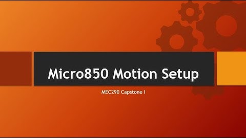 Micro850 Function Blocks Part 1