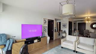 🏙 FOR SALE: 3BR Urban Villa – Verve Residences Tower 1, BGC