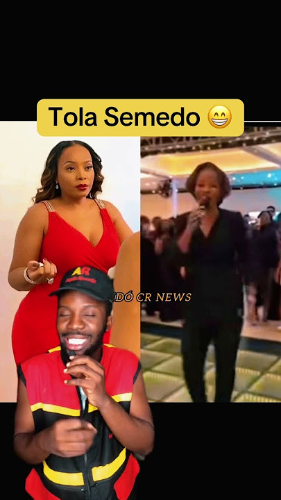 Yola Semedo Lost Weight and Caused Rumors!