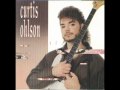 Curtis Ohlson – So Fast – Vinyl (LP, Album), 1987 [r5443468] | Discogs