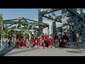 欅坂46『二人セゾン』踊ってみた【百合坂46】
