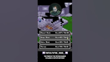 The power of the Motion Scanner in Classic X-COM: UFO Defense! #shorts #xcom #gaming #funny #amazing