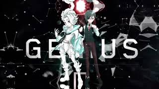 [EDIT] Genius