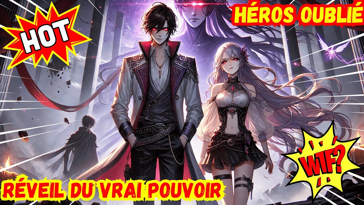 🔥 HÉROS SOUS-ESTIMÉ devient MONSTRE INVINCIBLE après une humiliation totale | Manhwa Résumé