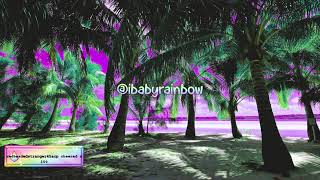IBabyRainbow - beach bike | 10/1/2021
