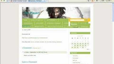 How to get the Easytoon animator
