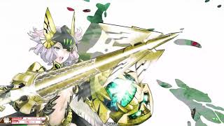 【wlw】シグルドリーヴァ対戦動画その7（EX01）