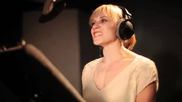 Laura Vandervoort & Katee Sackhoff & Val Kilmer talks about Spider-Man Edge of Time Video Game