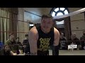 [Free Match] Josh Briggs vs. Rickey Shane Page | Beyond Wrestling #IWANTITALL (EVOLVE, PROGRESS)