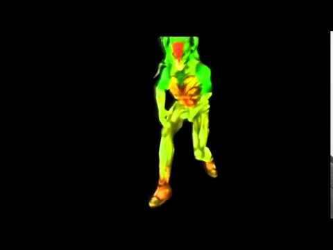 PS2 仮面ライダー 正義の系譜 2号 必殺技 Lv1 High ライダーパンチ