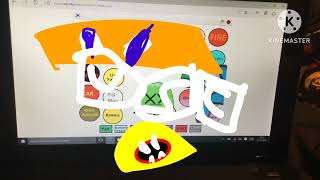Usc robot logo 2025