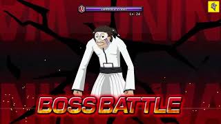 Bleach : Brave Souls "Chapter 159" Story (HD)