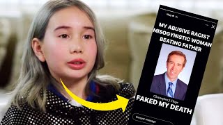 BREAKING: Lil Tay Accuses FATHER of FAKING HER DEATH!!!