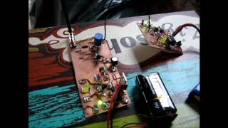 Lightning Dection Circuit Lightning Detector Circuit Using Ne556 Th