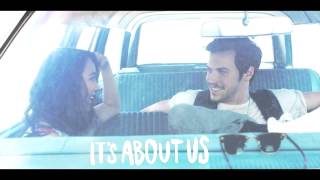 Video thumbnail of "Alex & Sierra - Here We Go (Audio)"