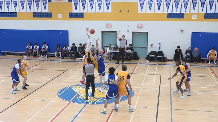yraa | seniors | newmarket at st. maximilian kolbe