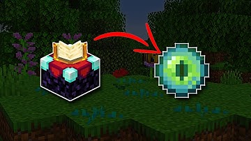 Minecraft 1.19 But All Loot Drops Are RANDOMIZED... #1