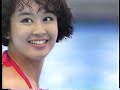 田村英里子 ♪リトルダーリン♪ 1992年