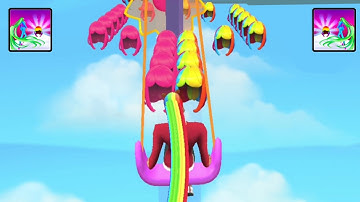 Hair Challenge Gameplay Part 41