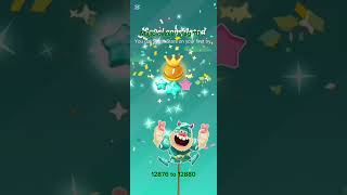 beating high level candy crush saga league adventure  // Andriod gameplay #521 like subscribe screenshot 5