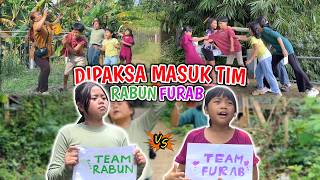 Marsya Furab Dipaksa Masuk Team Komedi Bocil