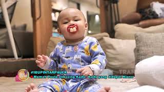 YUK KITA UNBOXING KADONYA KIANO GUYS! - IBU PINTAR (5.9.20) P3