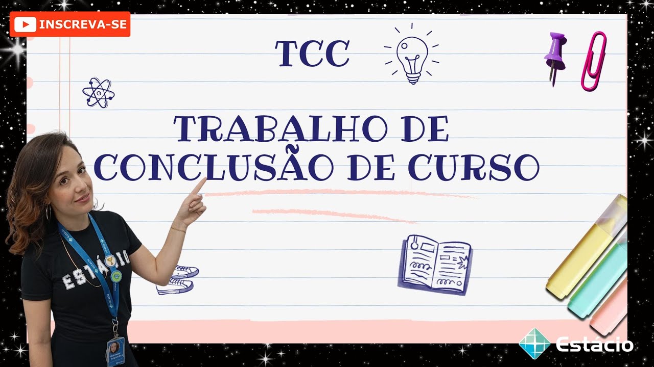TRABALHO DE CONCLUSÃO DE CURSO (TCC) - ESTÁCIO