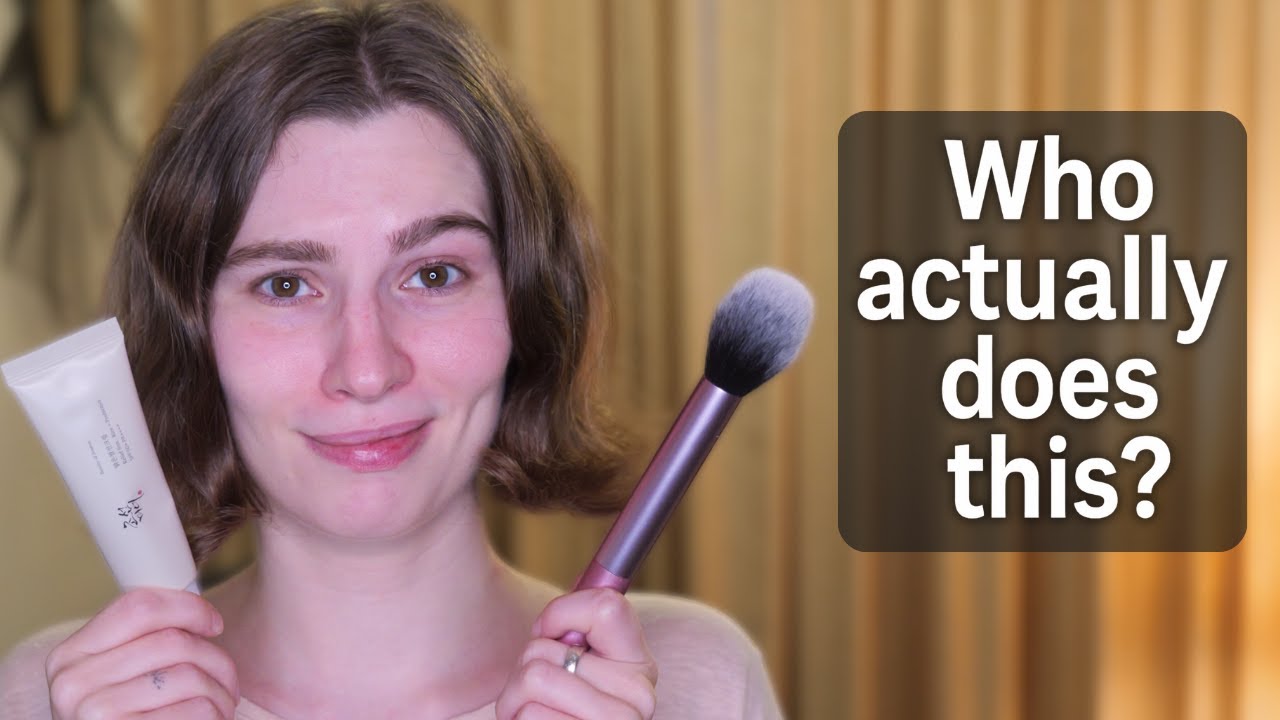 Действительно ли нужно повторно наносить солнцезащитный крем поверх макияжа? Вся правда