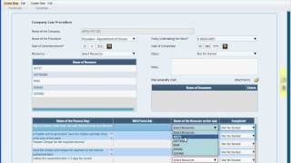 Company Law Assignments screenshot 4