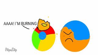 Chrome VS Firefox Part 1