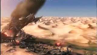 Uncharted 3 Drakes Deception Tv Spot