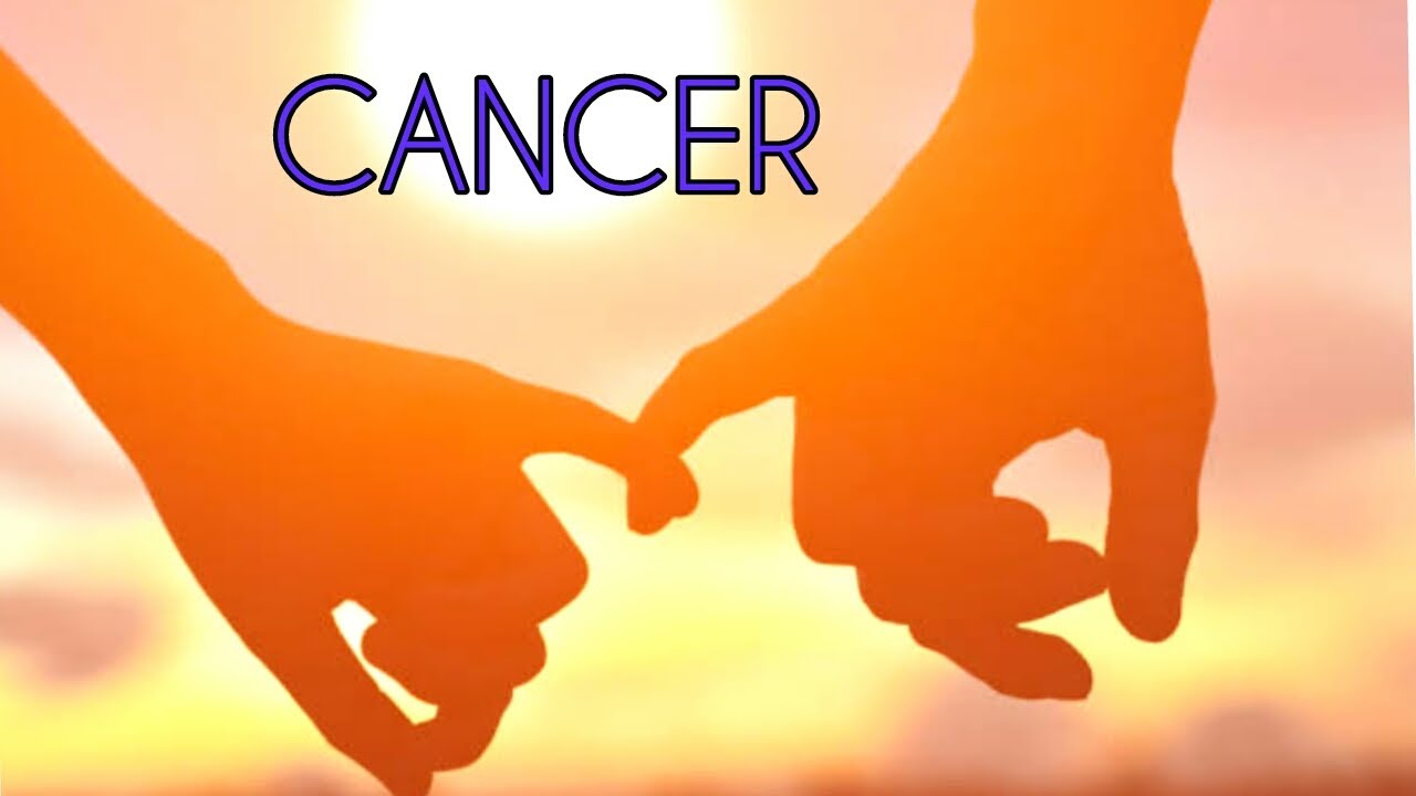 CANCER ♋ DECEMBER ~ THE ONE YOU DESERVE IS HERE❤️ BUT ARE YOU READY ?